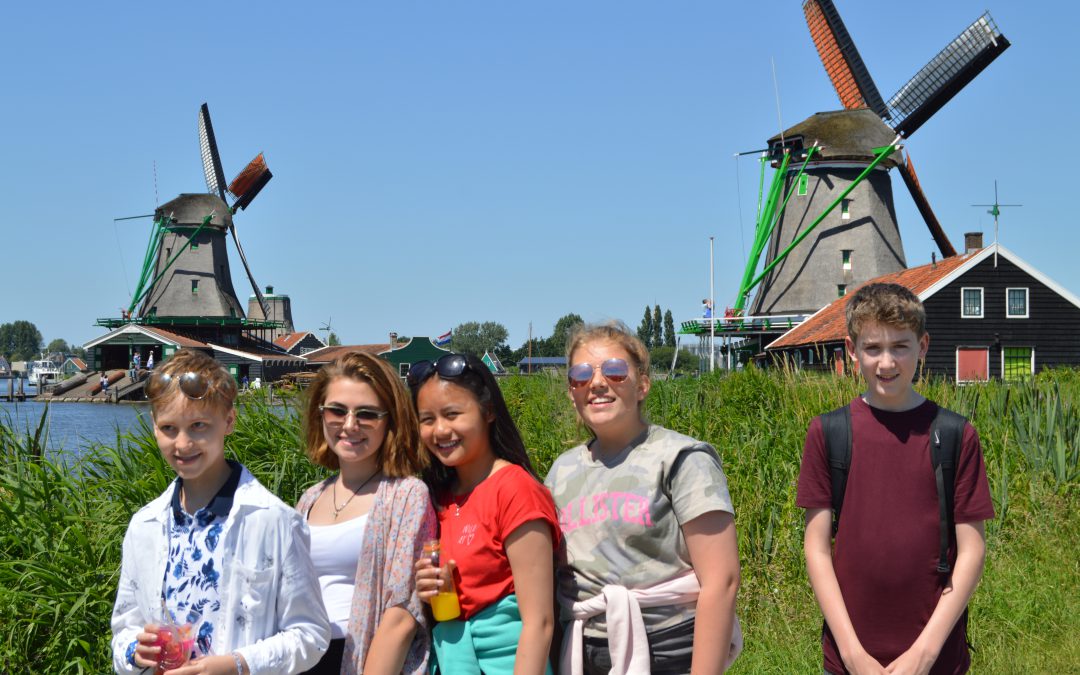 Activities Week 2018