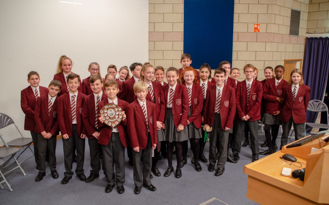 Polished performances in Poetry & Prose