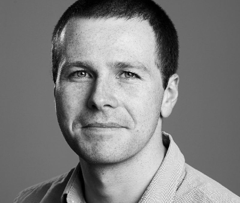 Chris Waugh