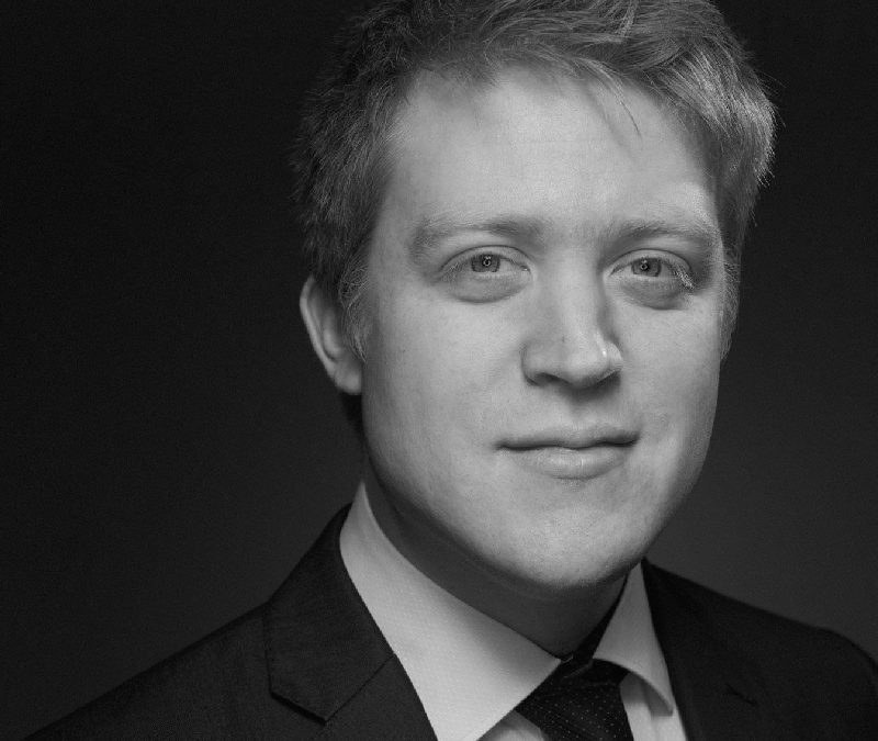 David Potts