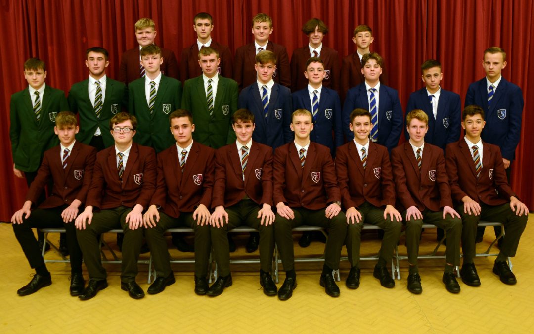 ESF Lions: superb ambassadors for the Foundation