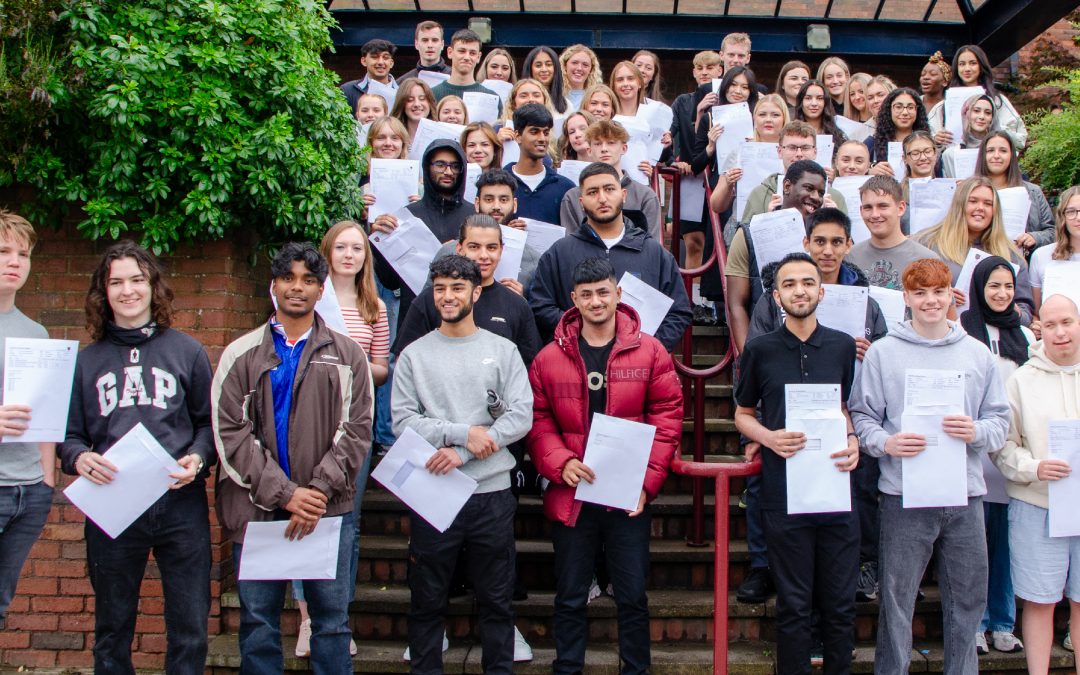Emmanuel College Celebrates Strong A-Level Results and Exciting University Destinations