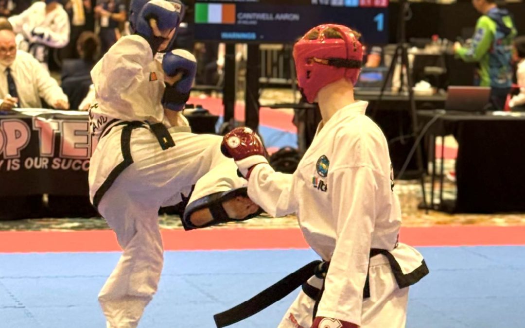 Stunning Silver for Jay at European Championships!