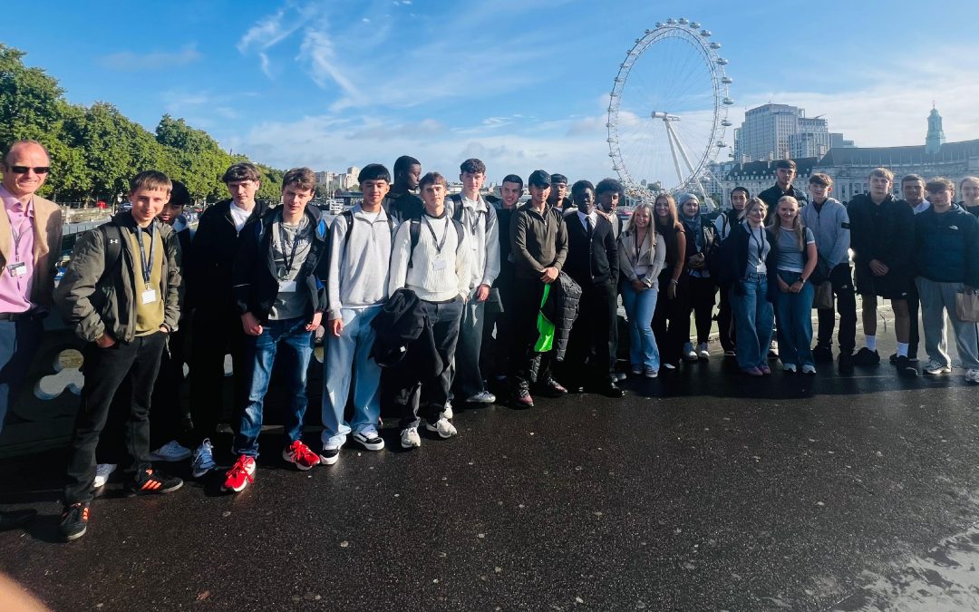 The Associated Sixth Form London Residential