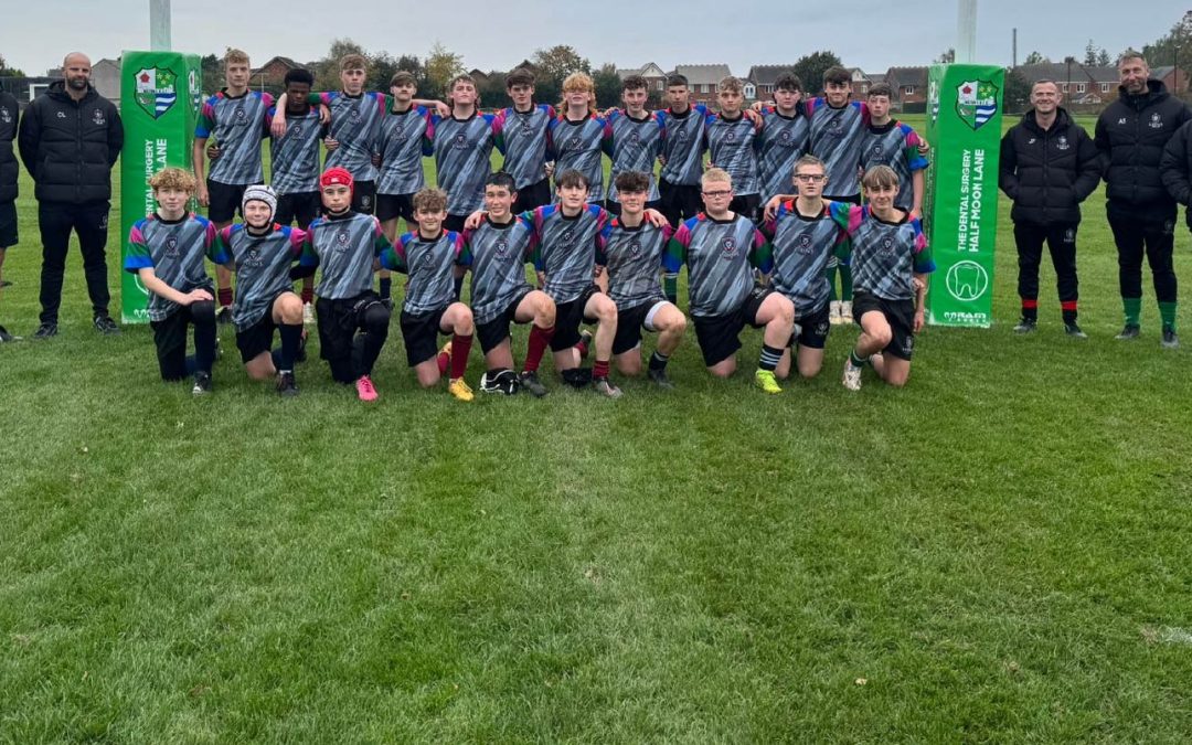 Rugby Tour 2025: the pride of the ESF