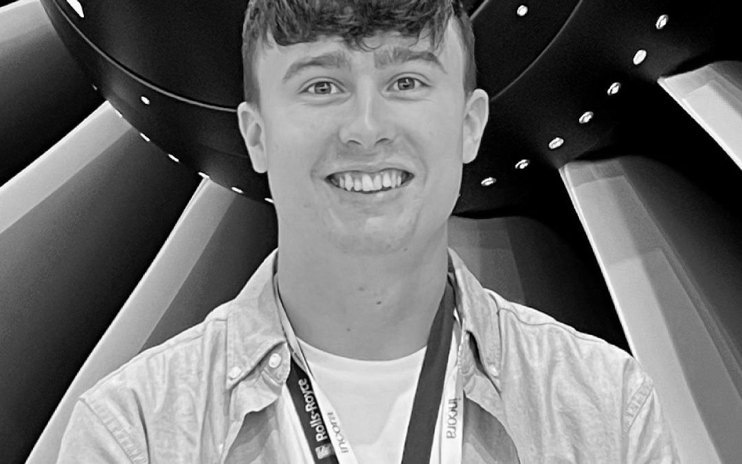 Jonathan Brent 