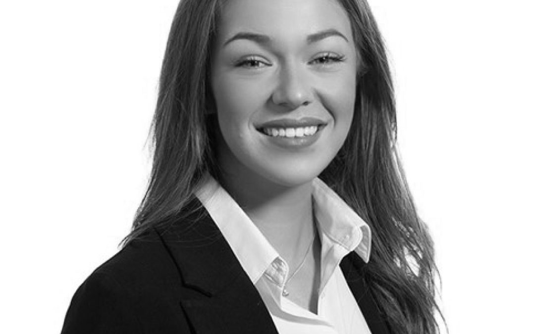 Katie Watson 