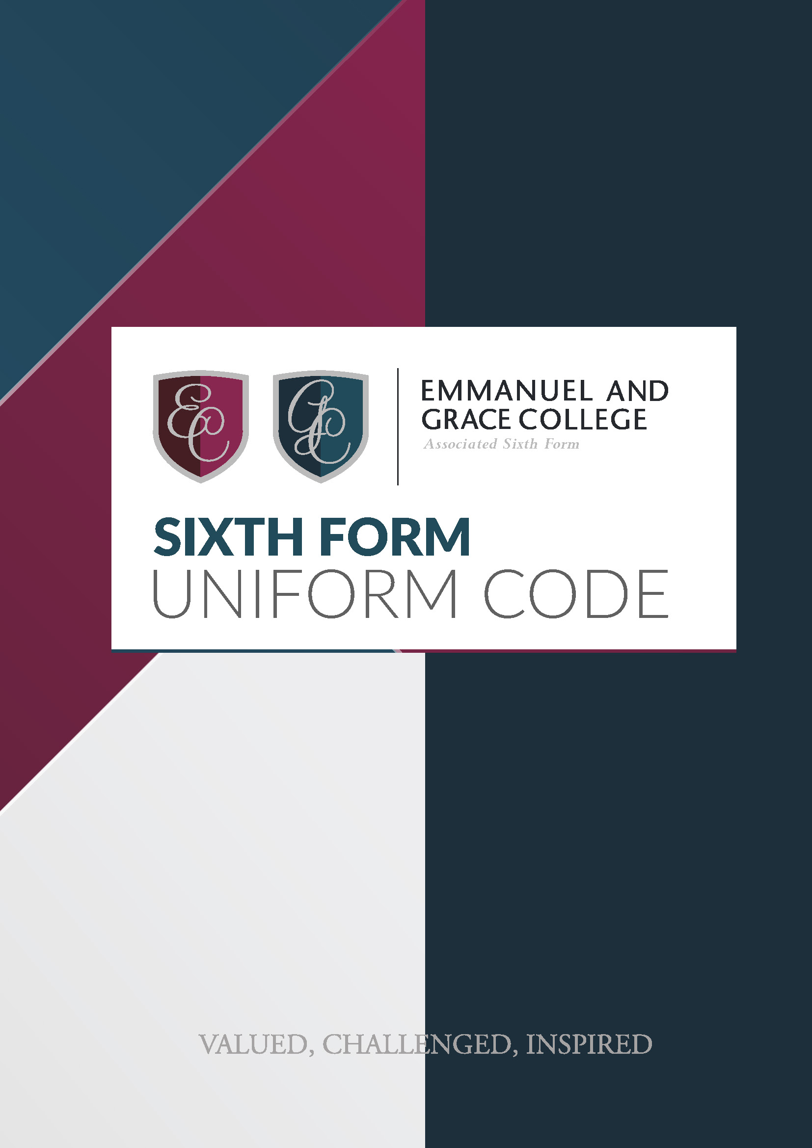 ASF Uniform Code_Page_1